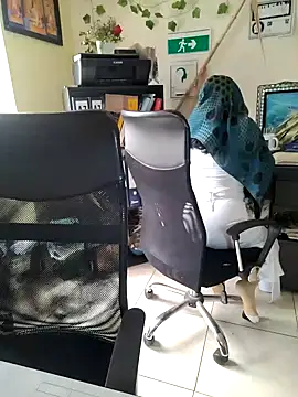 NAJWA-ARAB online show from 12-18-24, 05:31