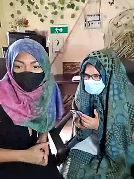 NAJWA-ARAB online show from 12-19-24, 05:40