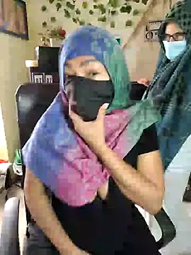 NAJWA-ARAB online show from 12-23-24, 05:54