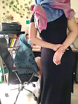 NAJWA-ARAB online show from 12-24-24, 05:23