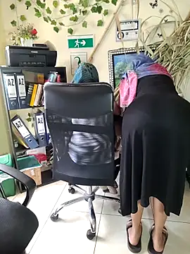 NAJWA-ARAB online show from 12-27-24, 02:43