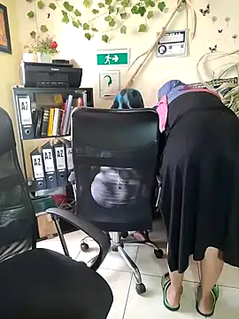 NAJWA-ARAB online show from 01-16-25, 02:19