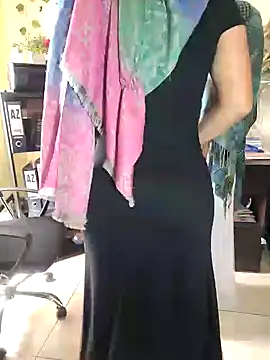 NAJWA-ARAB online show from 01-21-25, 05:30