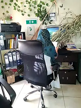 NAJWA-ARAB online show from 01-23-25, 02:28