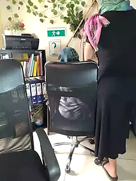 NAJWA-ARAB online show from 01-24-25, 05:53