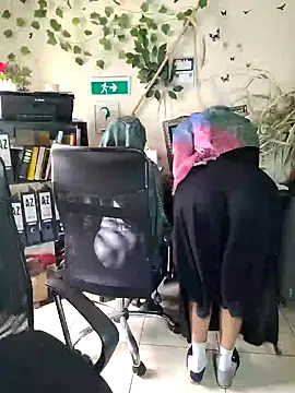 NAJWA-ARAB online show from 01-29-25, 02:10