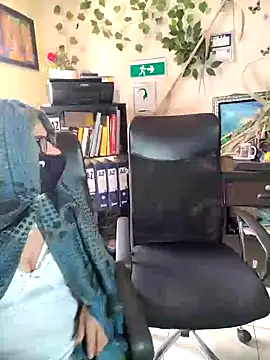 NAJWA-ARAB online show from 02-12-25, 05:26