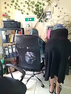 NAJWA-ARAB online show from 02-20-25, 02:46