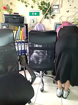 NAJWA-ARAB online show from 02-25-25, 02:11