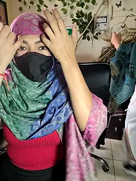 NAJWA-ARAB online show from 03-04-25, 02:21