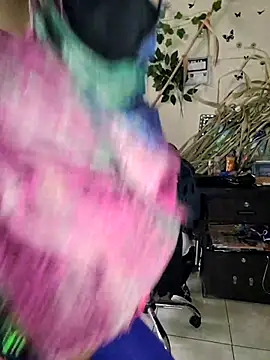 NAJWA-ARAB online show from 03-05-25, 02:23