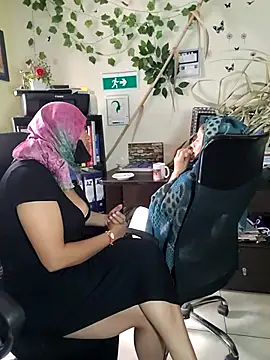 NAJWA-ARAB online show from 03-10-25, 05:29