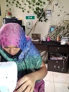 NAJWA-ARAB online show from 03-13-25, 05:18