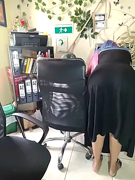 NAJWA-ARAB online show from 03-21-25, 02:18