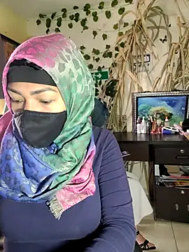 NAJWA-ARAB online show from 09-15-25, 02:17