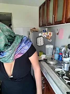 NAJWA-ARAB online show from 09-29-25, 04:34