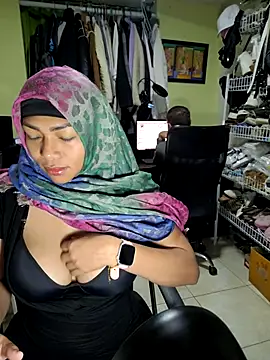 NAJWA-ARAB online show from 01-13-26, 08:19