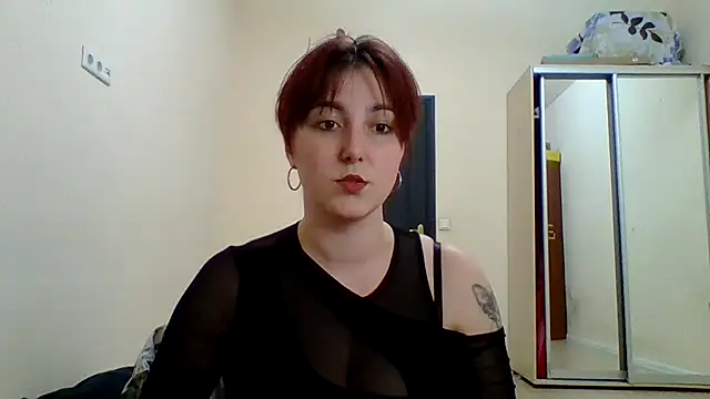MiaStika online show from 03-12-25, 04:56