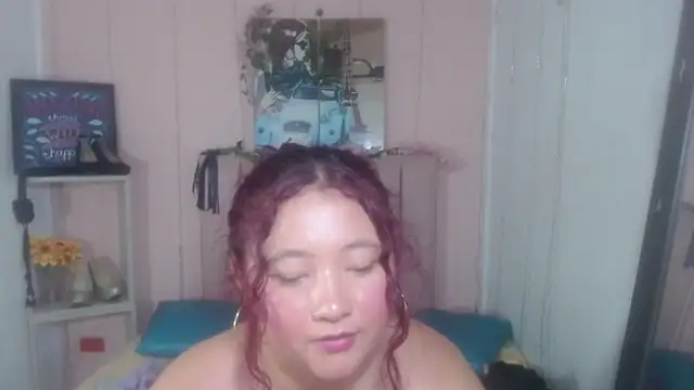 Carlingimenes707rs online show from 02-27-25, 07:04