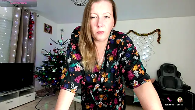 YOUR ELENA online show from 12-17-24, 06:20