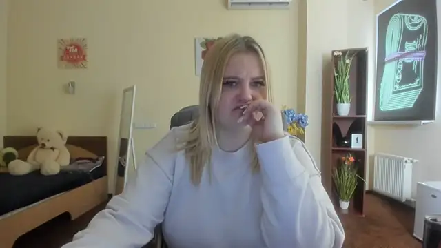 Doliss online show from 12-04-25, 07:06