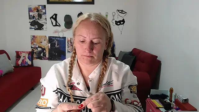 emperabigbootybigass online show from 10-07-25, 12:13