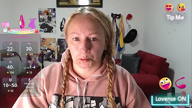 emperabigbootybigass online show from 10-23-25, 12:26