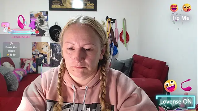 emperabigbootybigass online show from 10-30-25, 12:28