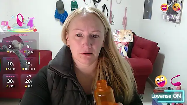 emperabigbootybigass online show from 11-20-25, 12:05