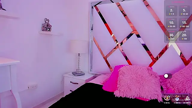 samy  milf online show from 10-07-25, 07:33