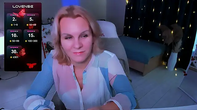 Louisa Bay online show from 01-04-25, 11:54