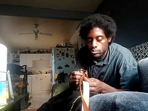 DevinToore online show from 12-03-25, 06:06