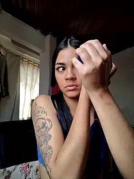 kihara candy69 online show from 11-19-25, 05:02