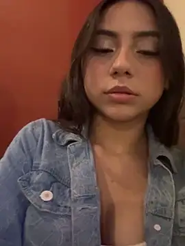 Emily Clark1 online show from 03-05-26, 03:02