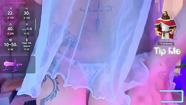 LizSheibaum online show from 09-12-25, 07:14