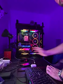 MetalJoint2 online show from 12-04-25, 12:20