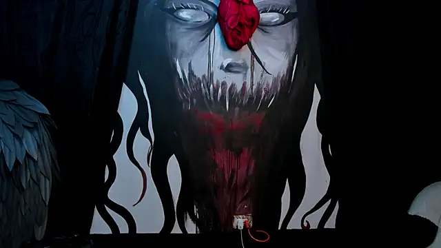 Snapshot of Kylie-fox chatting on 11-18-25, 01:44 Kylie-fox online show from 11-18-25, 01:44