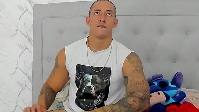 luigiferrara online show from 10-10-25, 09:03