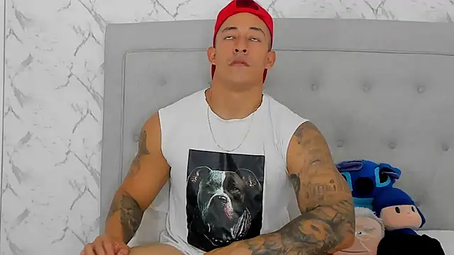 luigiferrara online show from 11-08-25, 10:52