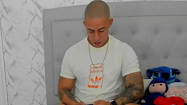 luigiferrara online show from 12-01-25, 10:15