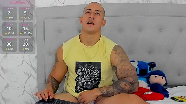 luigiferrara online show from 01-06-26, 12:14