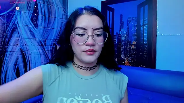 Violetaa diazz online show from 01-15-25, 09:09