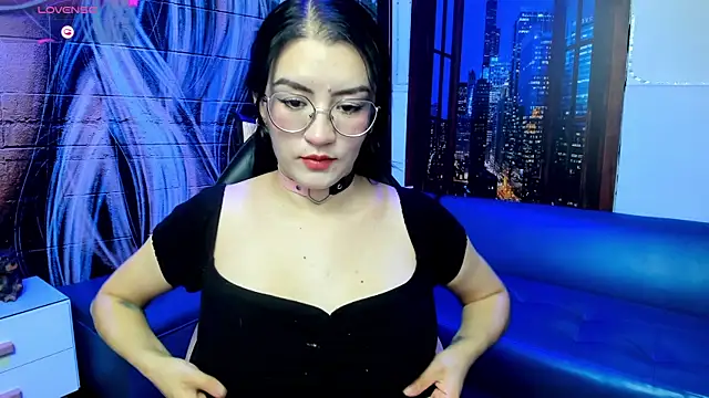 Violetaa diazz online show from 01-16-25, 09:08