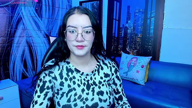 Violetaa diazz online show from 03-15-25, 08:10