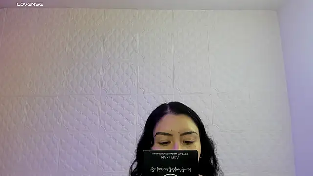 Violetaa diazz online show from 02-07-26, 09:07