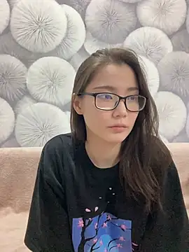 Snapshot of Milka23 chatting on 03-07-25, 11:05 Milka23 online show from 03-07-25, 11:05