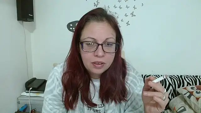 Snapshot of LadyHellene chatting on 02-02-26, 05:50 LadyHellene online show from 02-02-26, 05:50