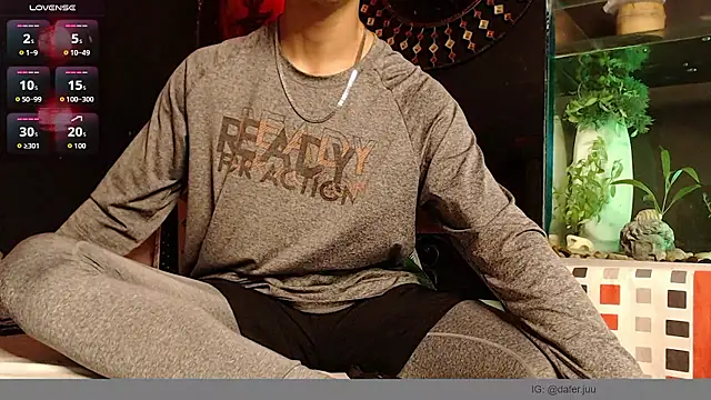 Godly huan online show from 01-16-26, 07:23