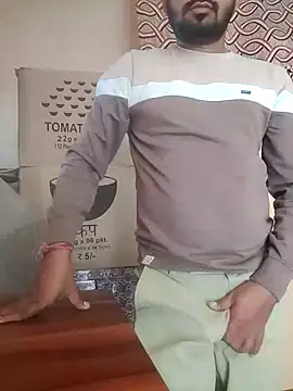 Jayesh Love online show from 01-22-25, 08:40