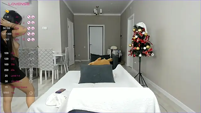 Snapshot of sailorrmoon chatting on 12-29-24, 11:50 sailorrmoon online show from 12-29-24, 11:50